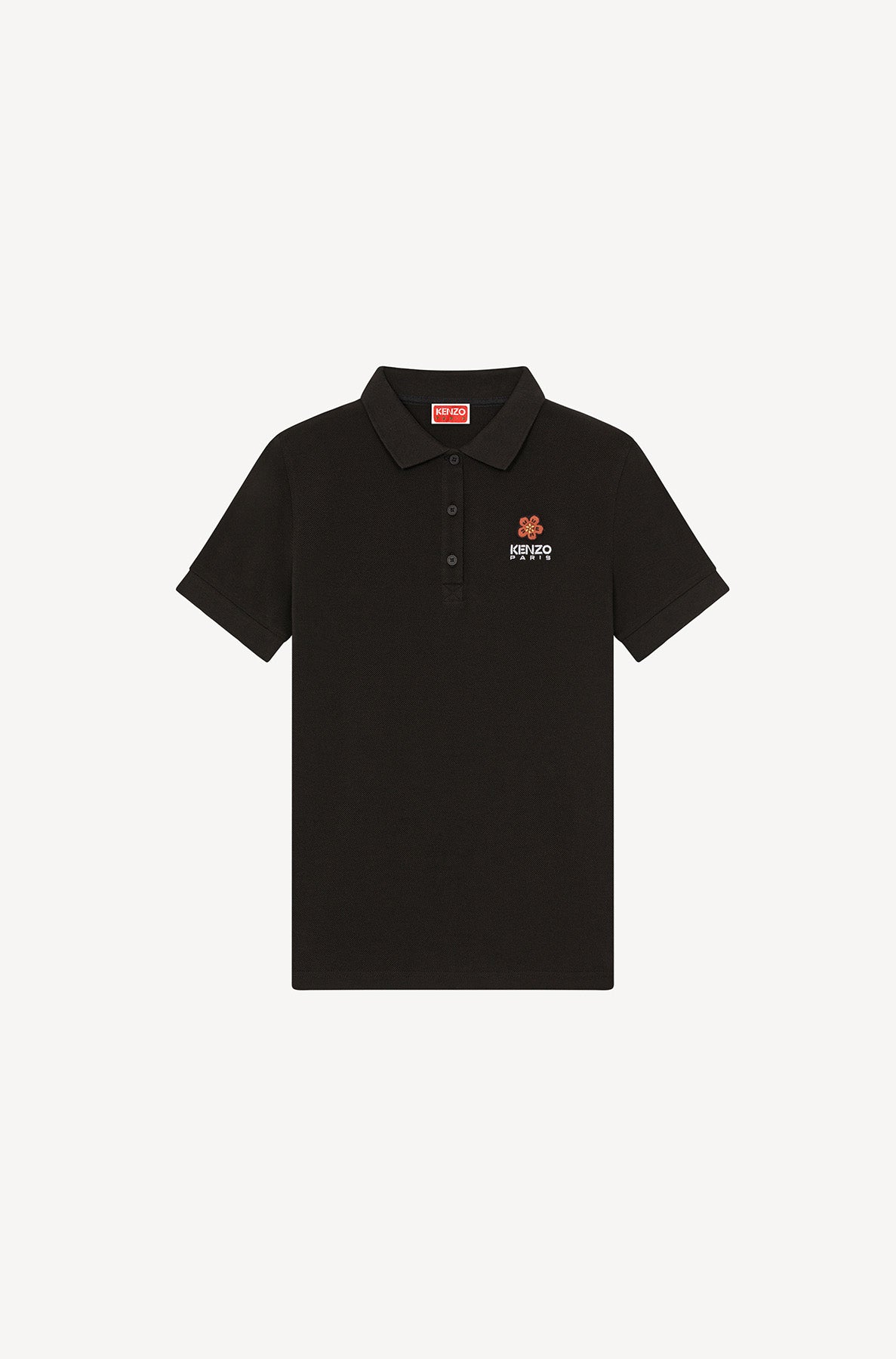 Boke Flower Polo
