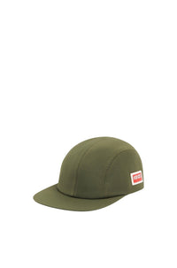 Casquette Kenzo Jungle - Dark Khaki