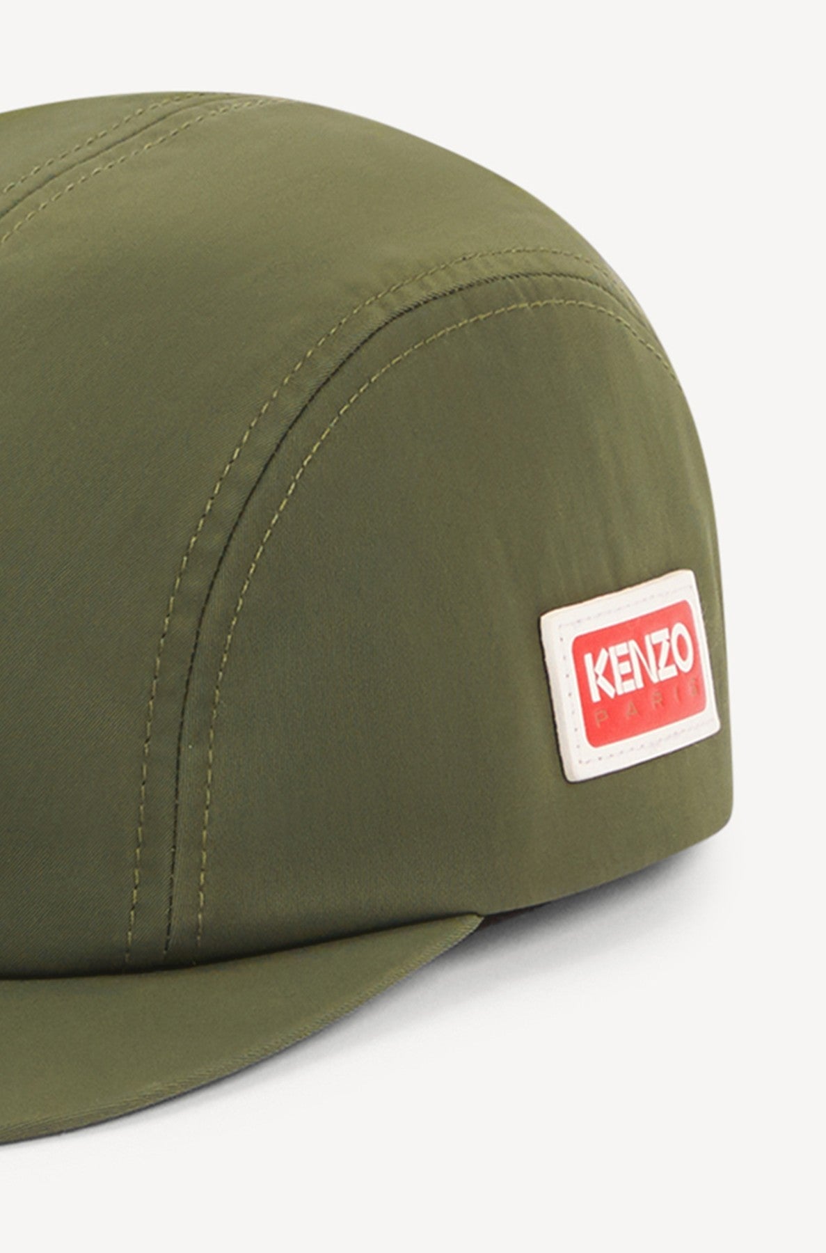 Casquette Kenzo Jungle - Dark Khaki