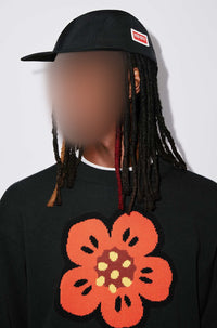 Casquette Kenzo Jungle - Black