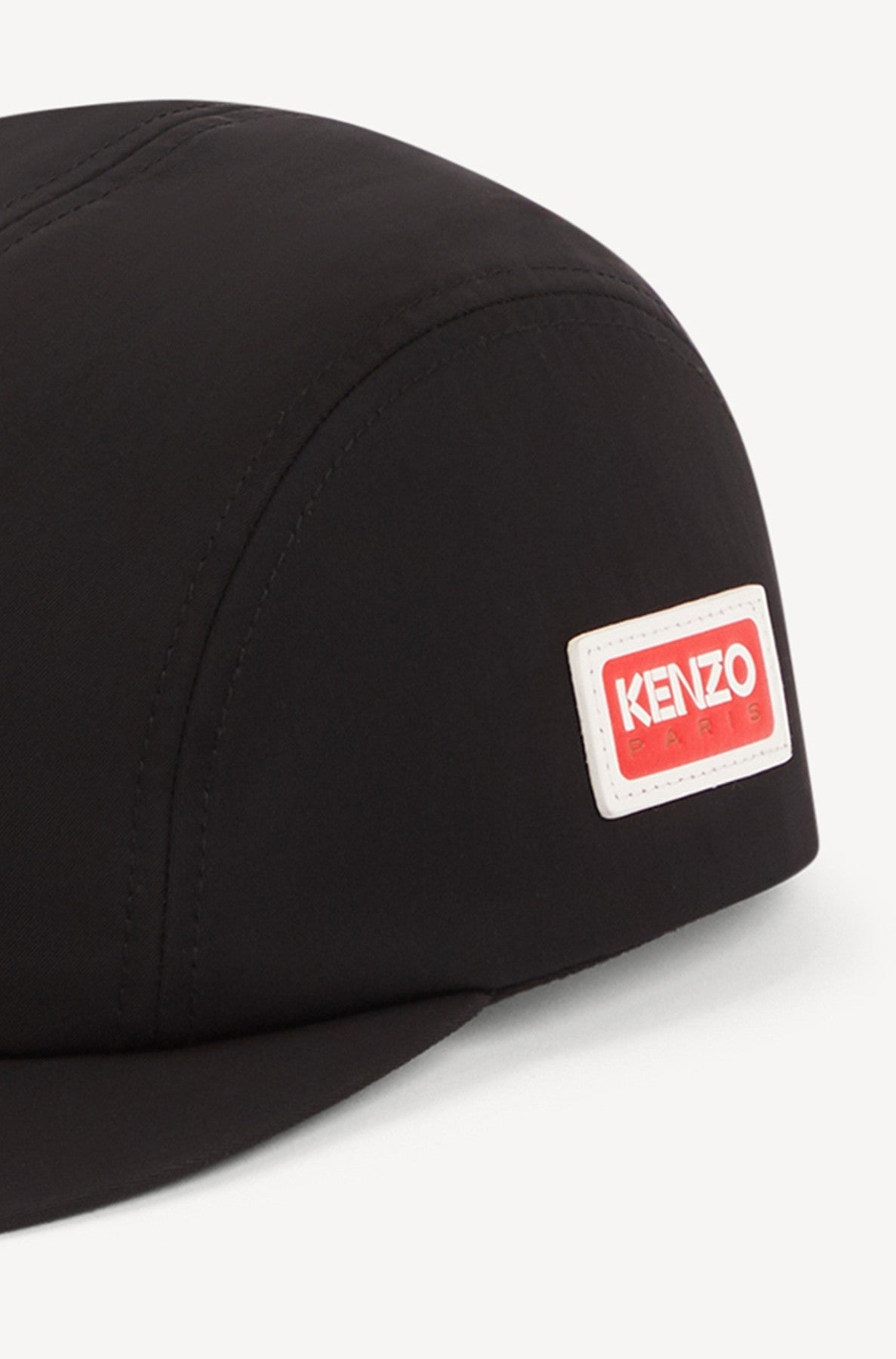 Casquette Kenzo Jungle - Black