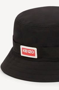 Bob Kenzo Jungle - Black