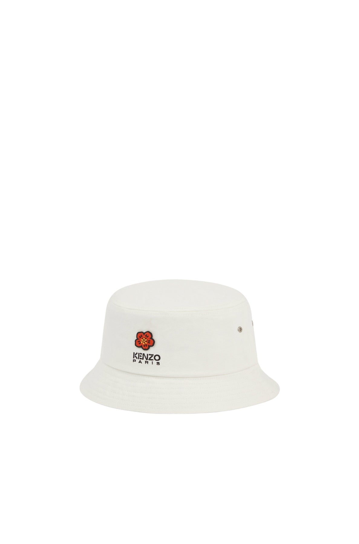 Chapeau baquet - Off White