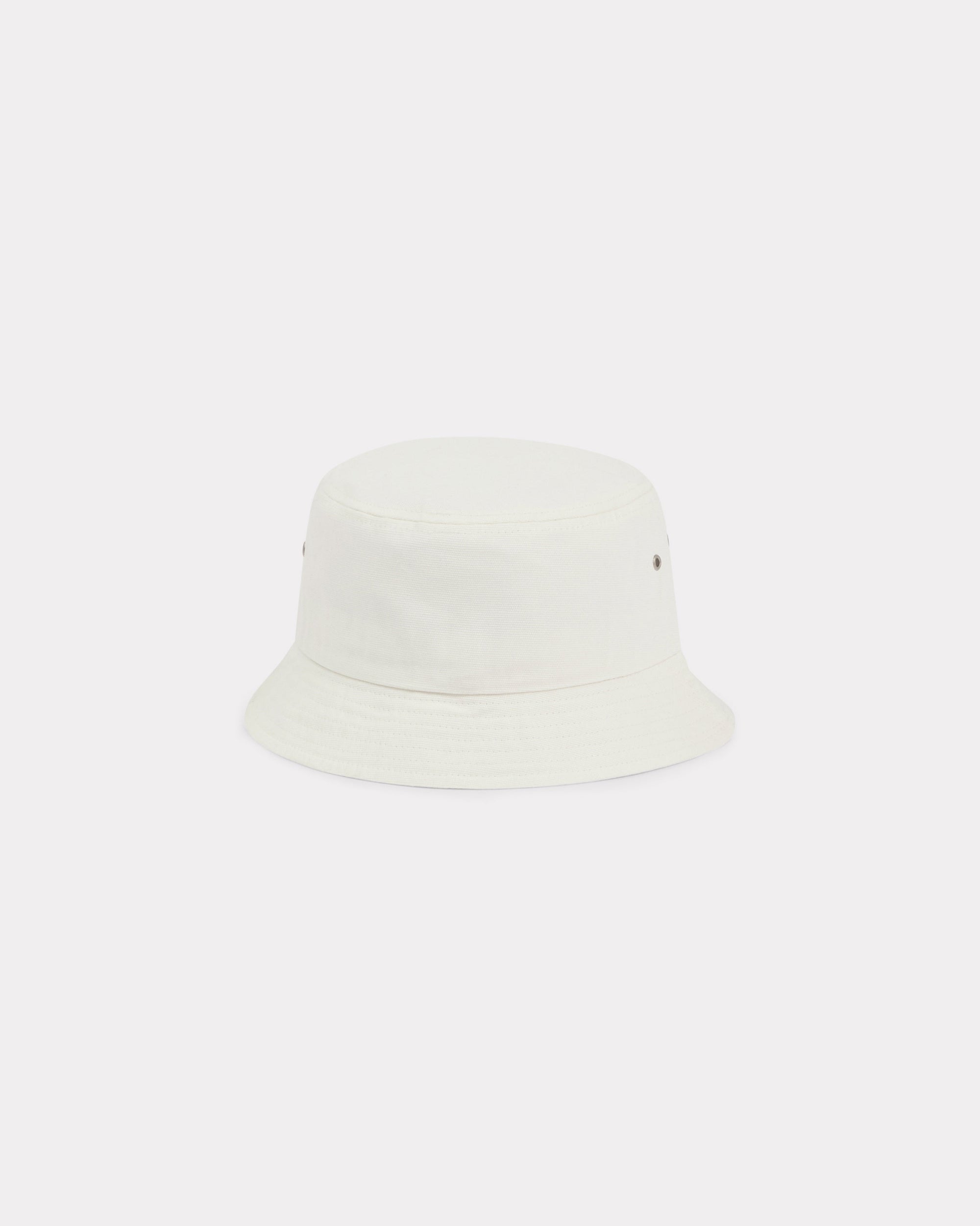 Chapeau baquet - Off White