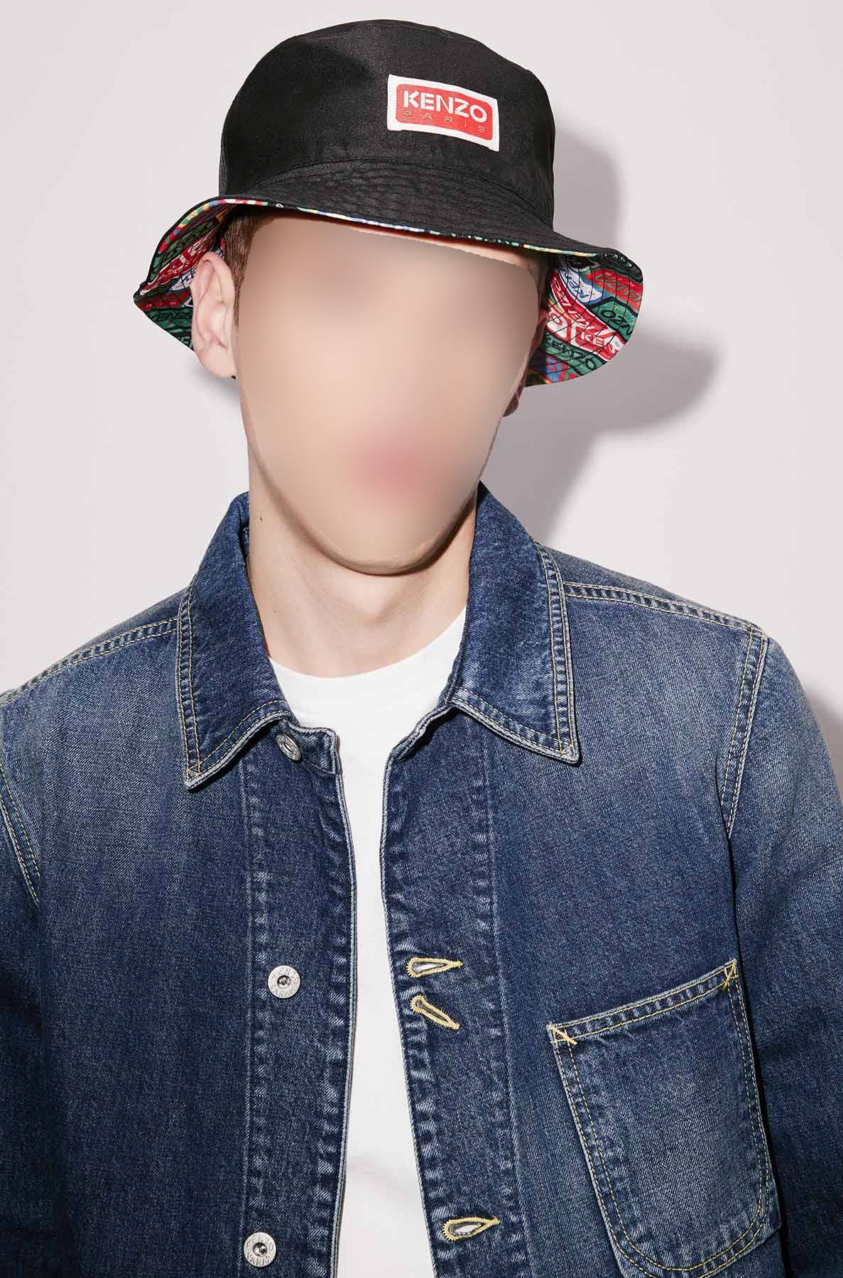 Bucket Hat