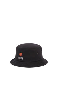Bucket hat - Black