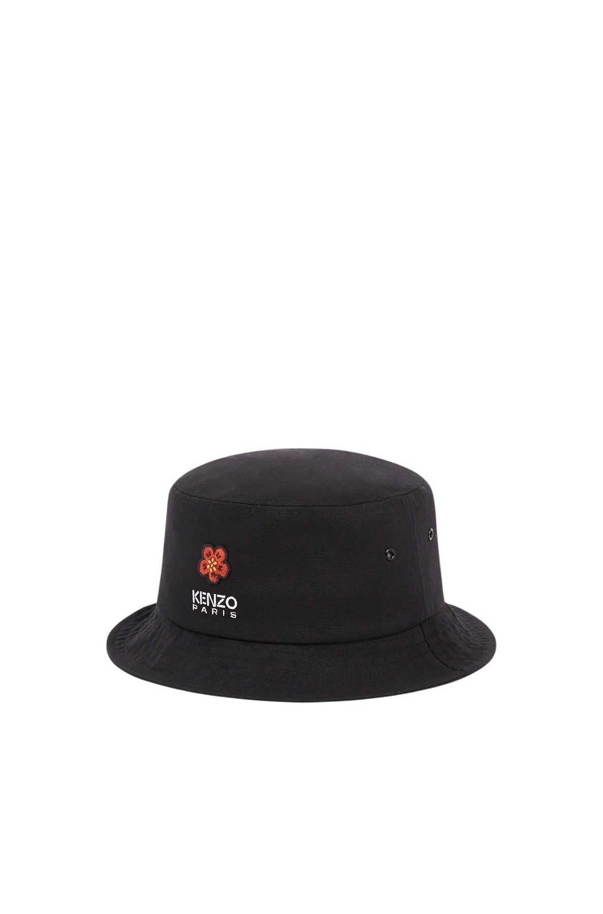 Bucket hat - Black