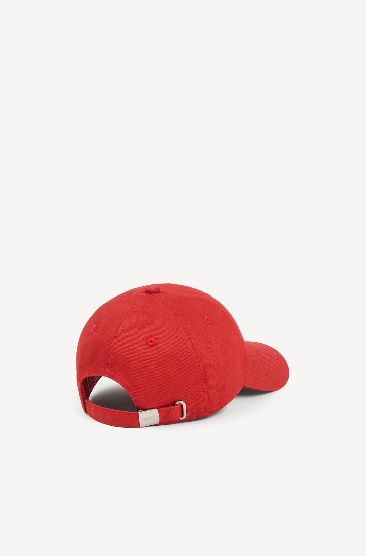 Casquette Kenzo Paris - Medium Red