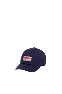 Casquette Kenzo Paris - Navy Blue