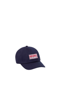 Casquette Kenzo Paris - Navy Blue