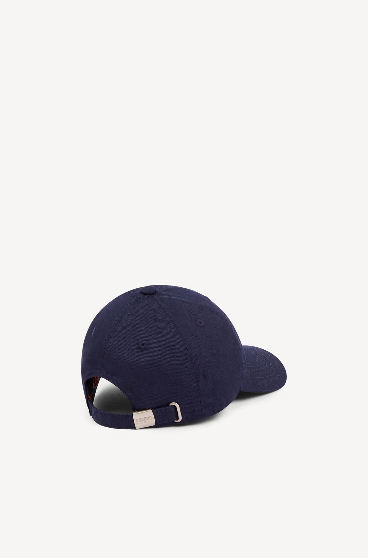 Casquette Kenzo Paris - Navy Blue