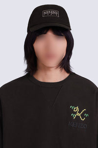Casquette "Kenzo Paris - Black