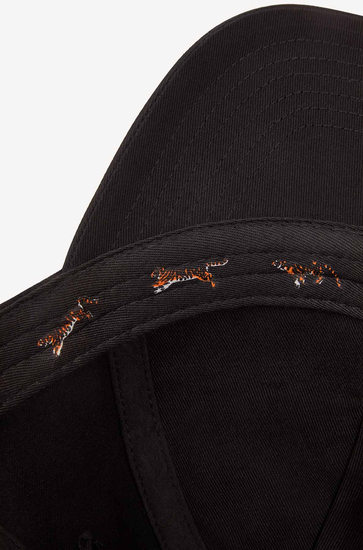 Casquette "Kenzo Paris - Black