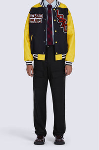 Varsity Jacket