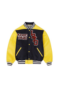 Varsity Jacket