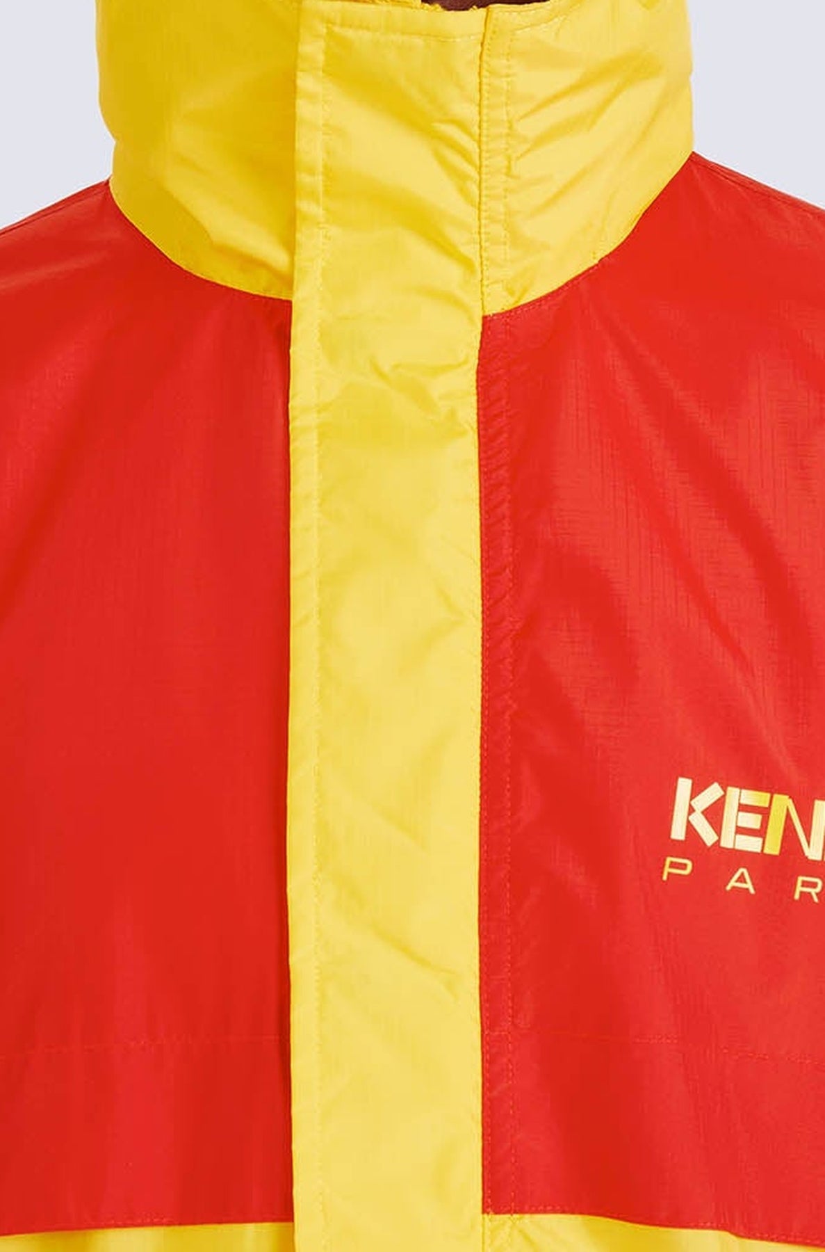 Windbreaker