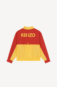 Windbreaker