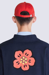 Seasonal Logo Classic Cardigan