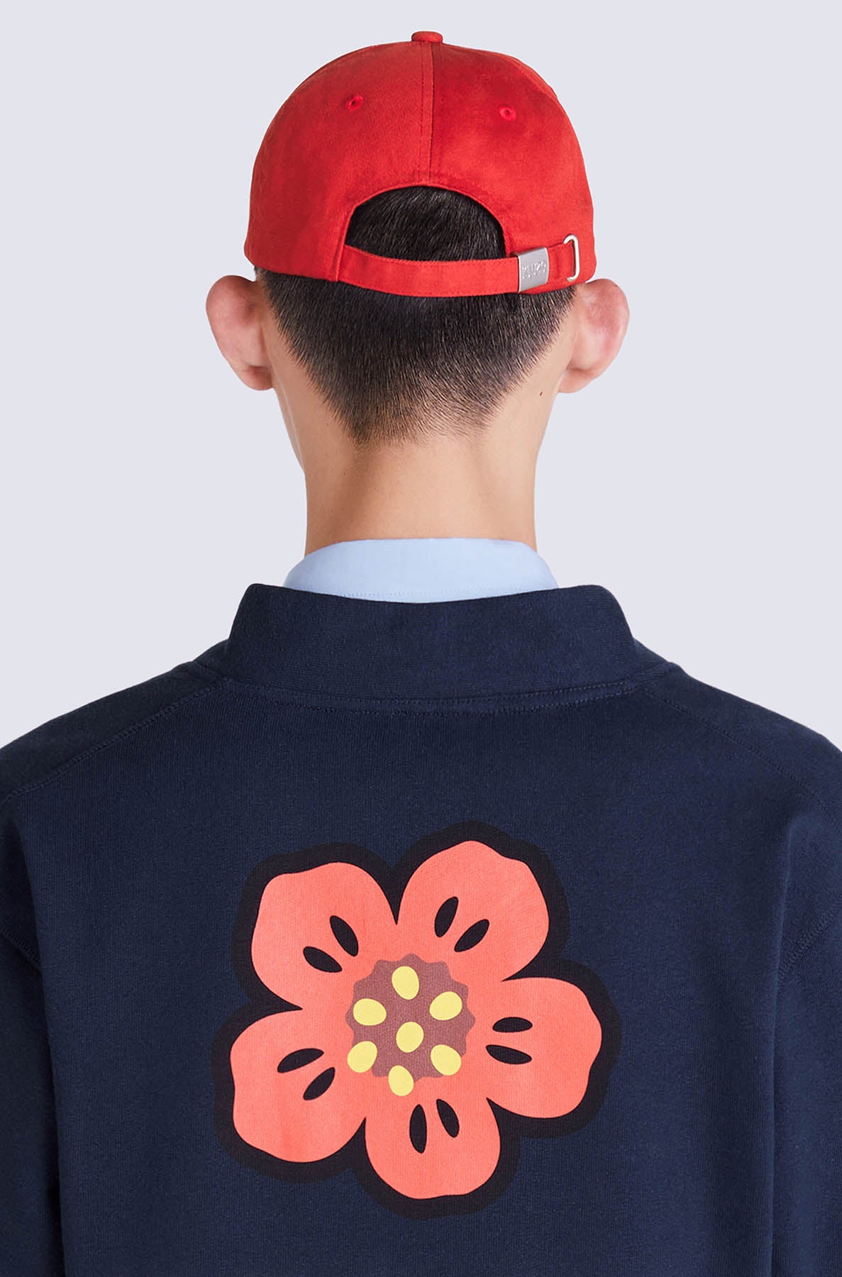 Seasonal Logo Classic Cardigan