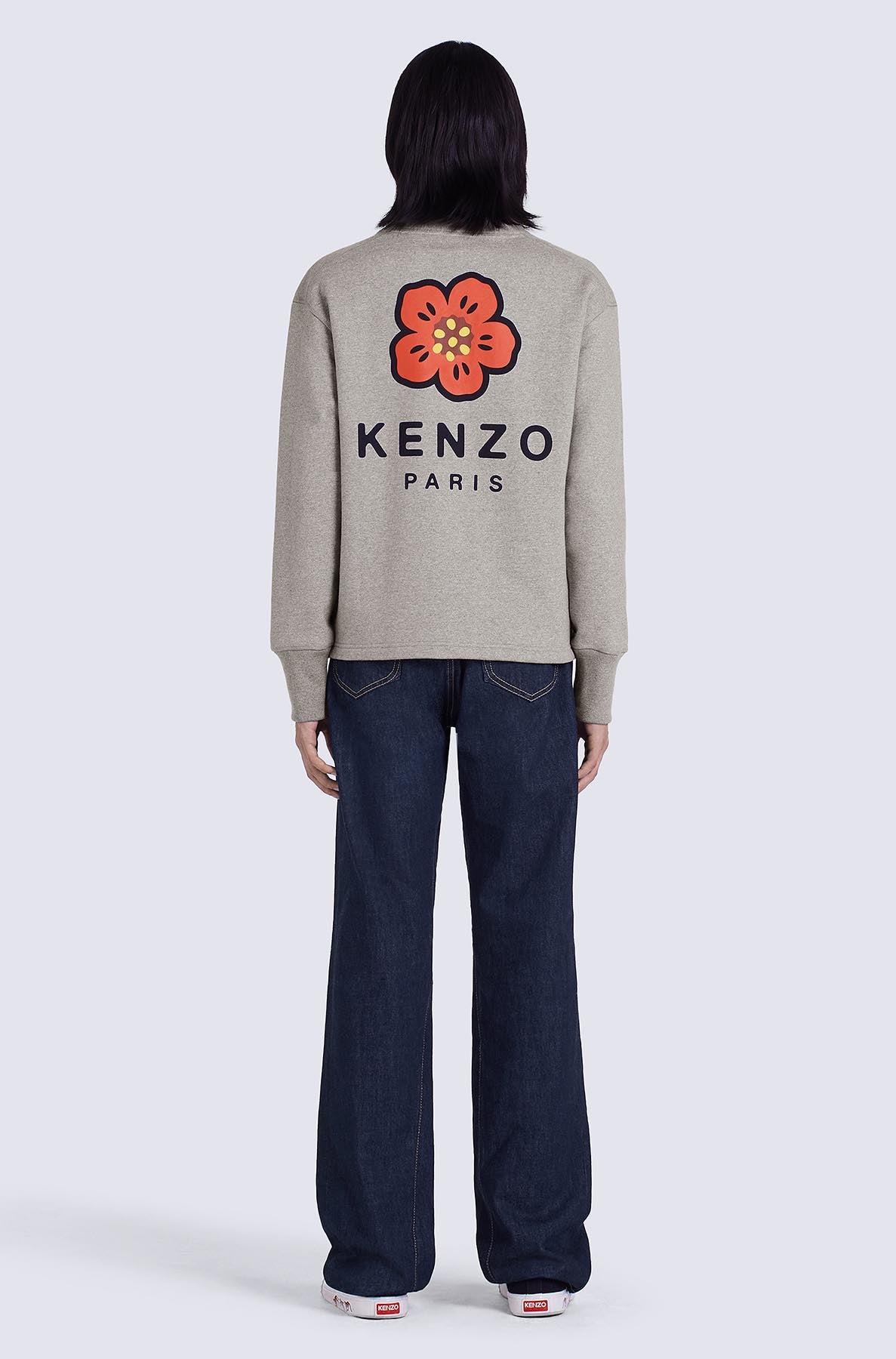 Seasonal Logo Classic Cardigan
