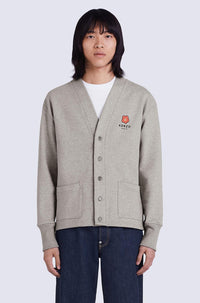 Seasonal Logo Classic Cardigan
