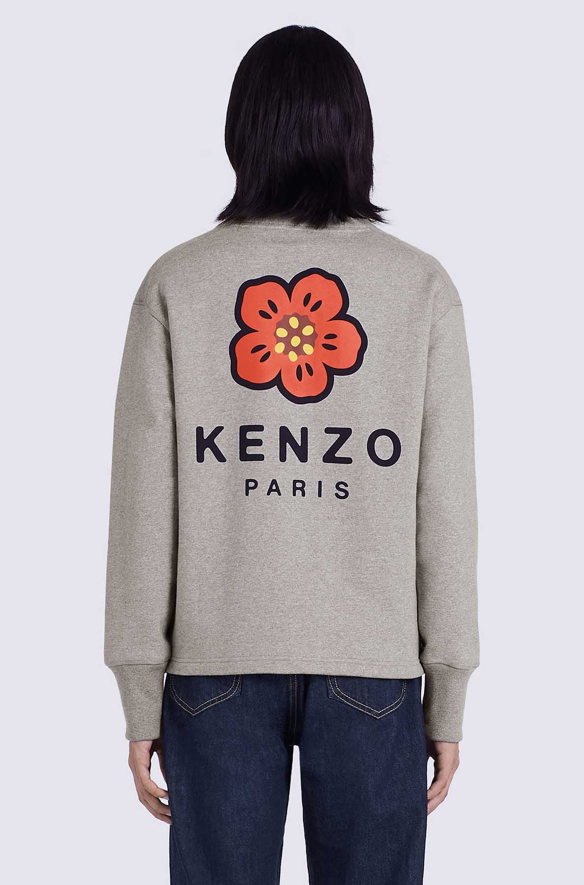 Seasonal Logo Classic Cardigan