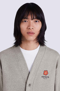 Seasonal Logo Classic Cardigan