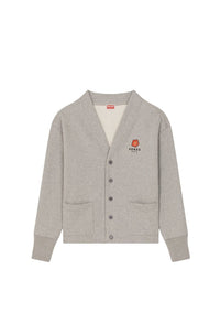 Seasonal Logo Classic Cardigan /// LVMH