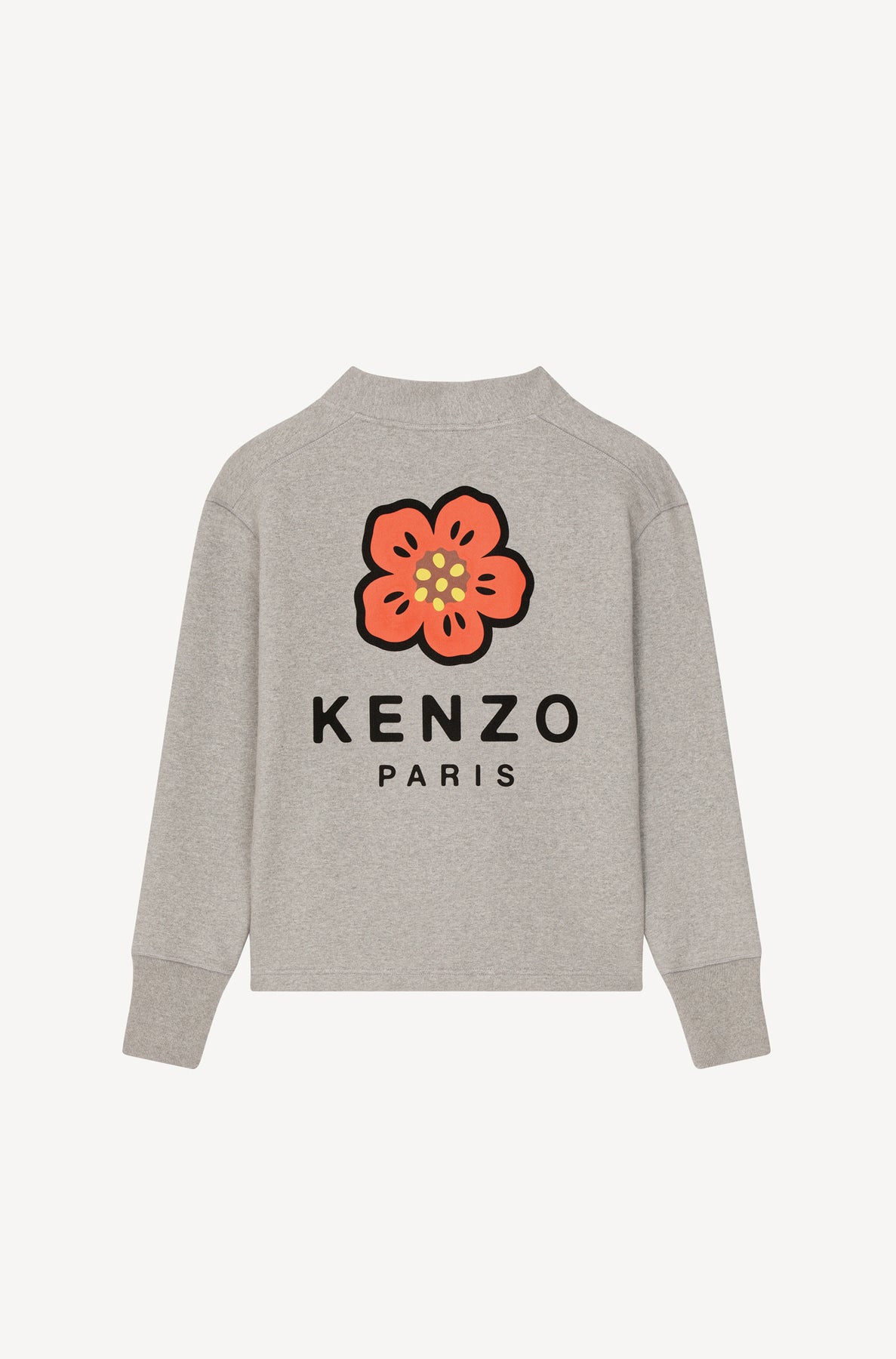 Seasonal Logo Classic Cardigan /// LVMH