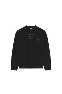 Kenzo Paris Regular Cardigan