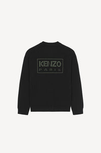 Kenzo Paris Regular Cardigan