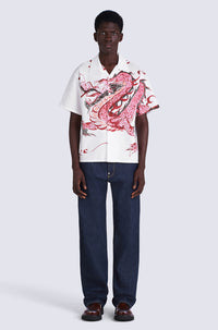 Short Sleeve Shirt