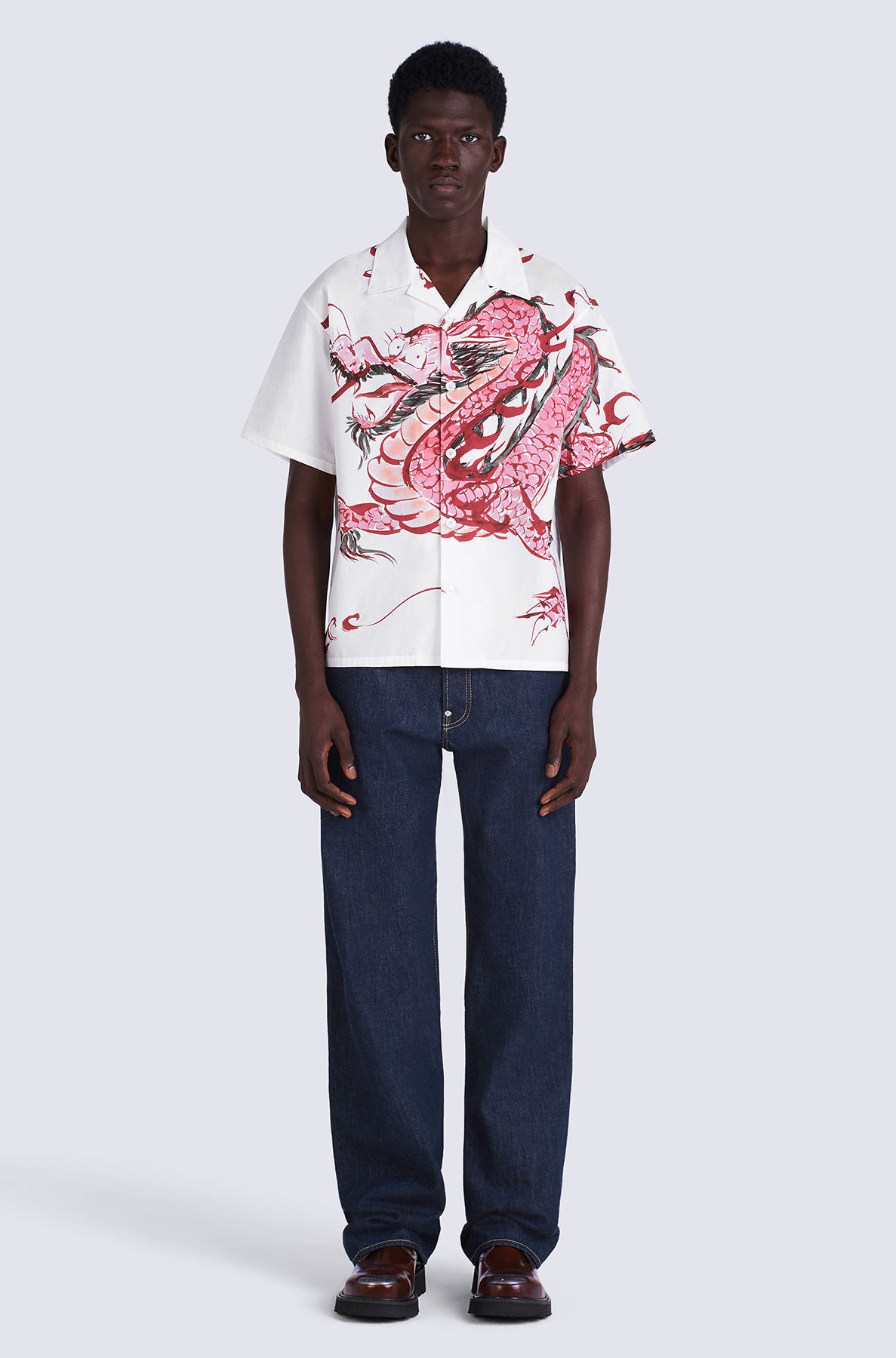 Short Sleeve Shirt