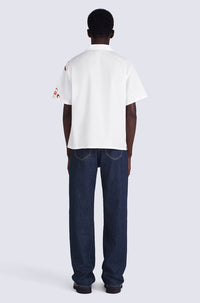 Short Sleeve Shirt