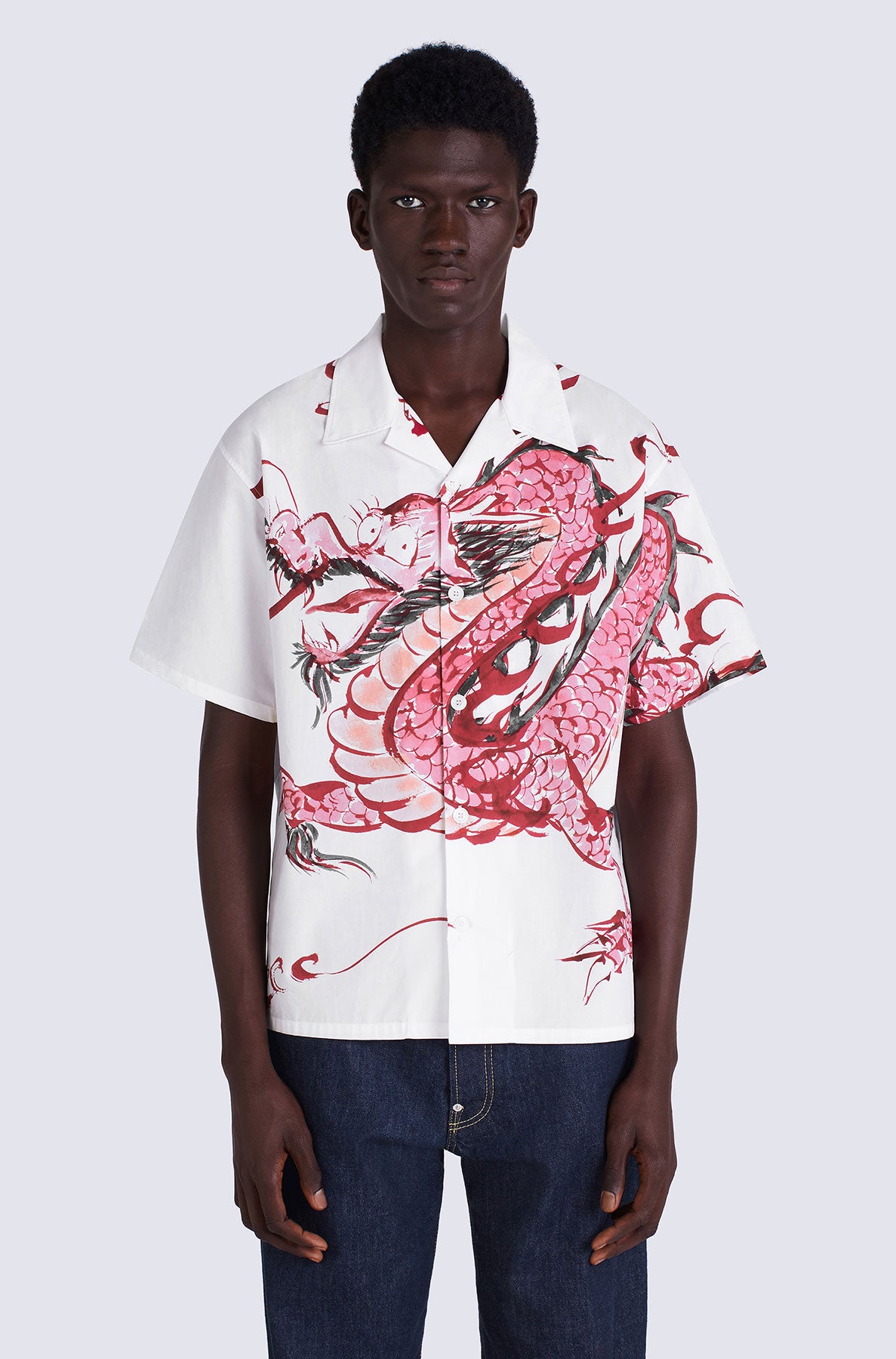 Short Sleeve Shirt