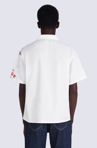 Short Sleeve Shirt