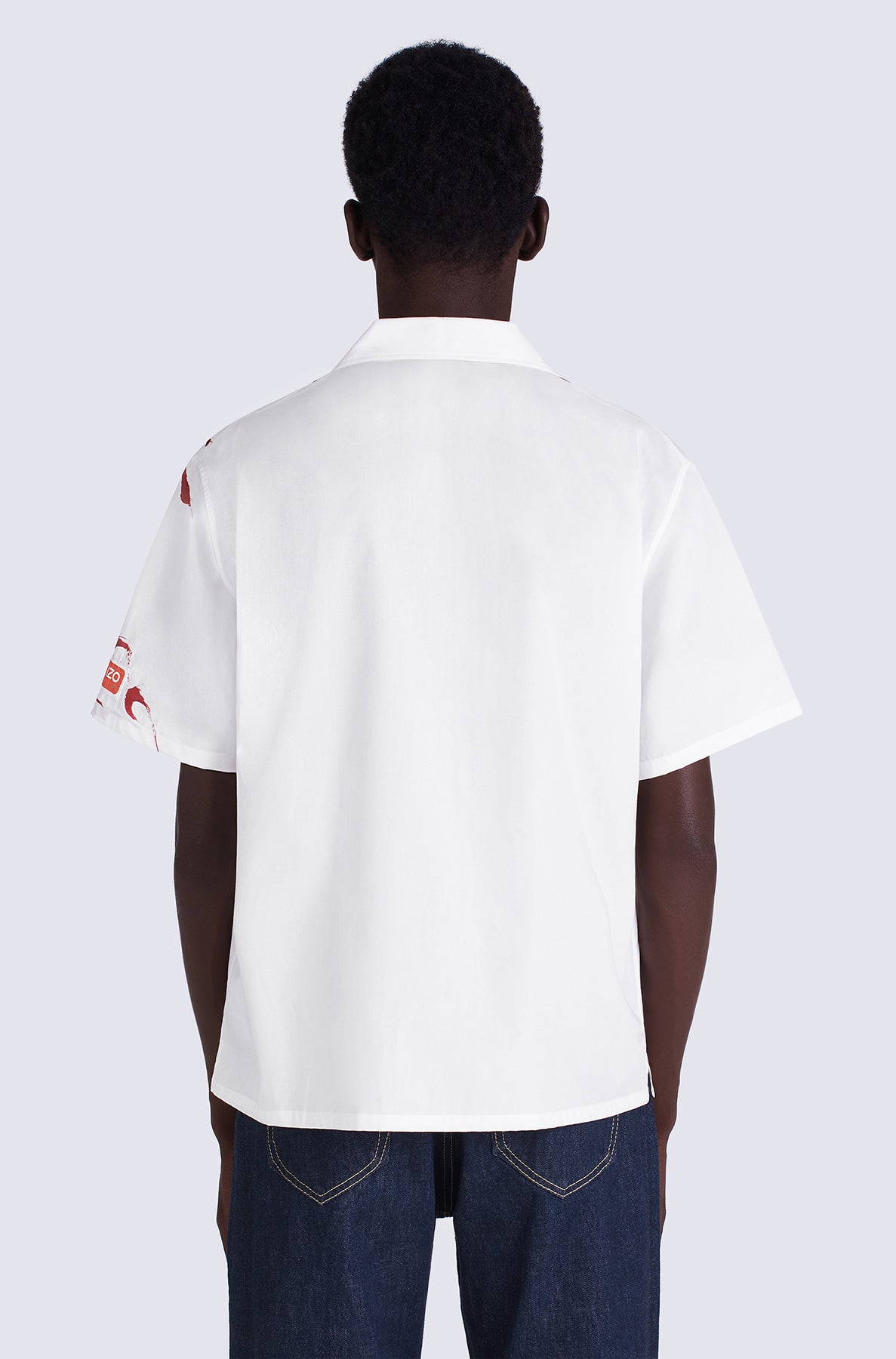 Short Sleeve Shirt
