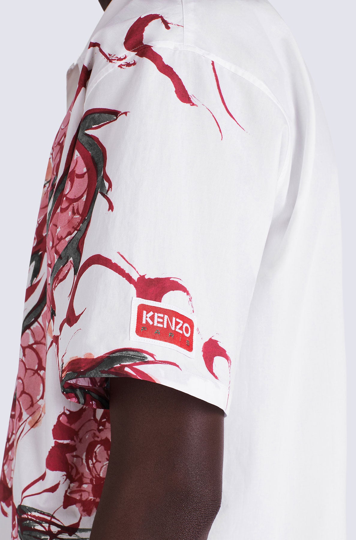 Short Sleeve Shirt