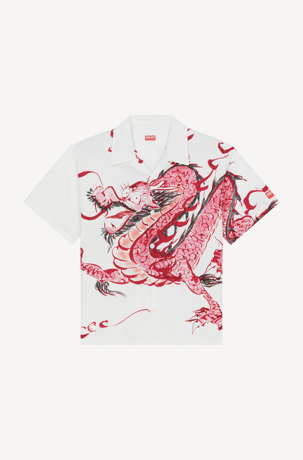 Short Sleeve Shirt