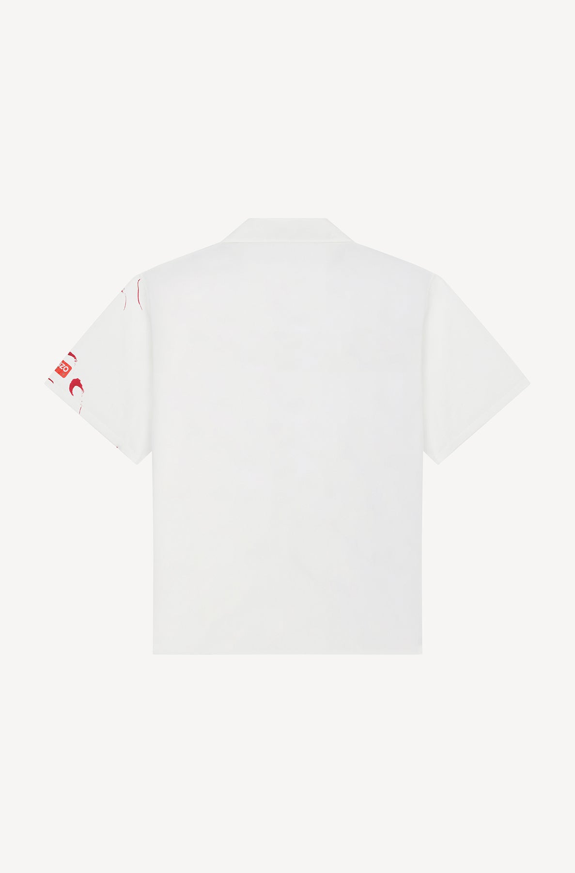 Short Sleeve Shirt