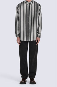 Printed Casual Shirt