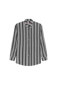 Printed Casual Shirt