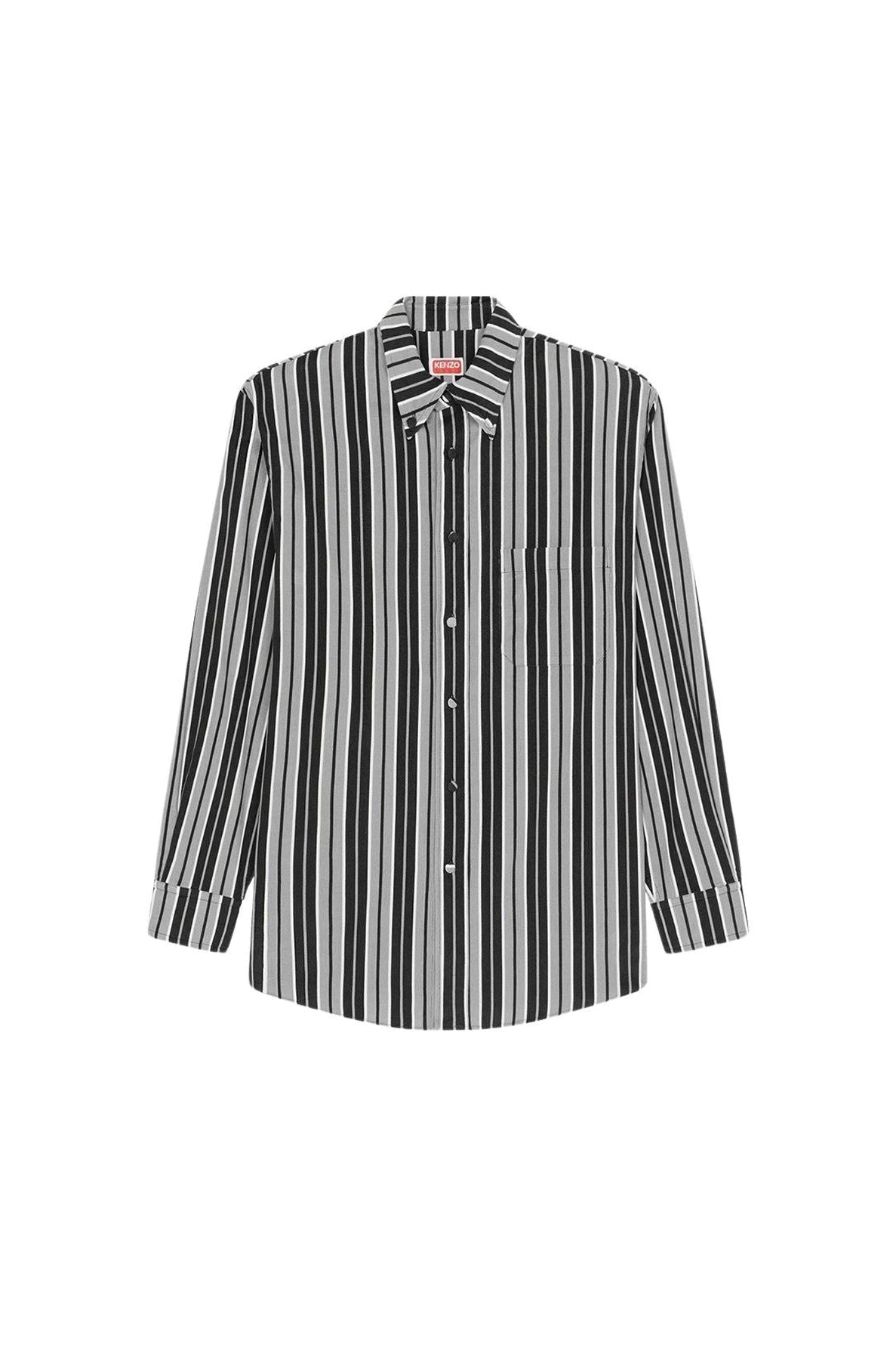 Printed Casual Shirt