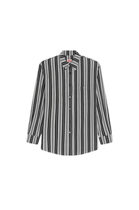 Printed Casual Shirt