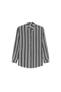 Printed Casual Shirt