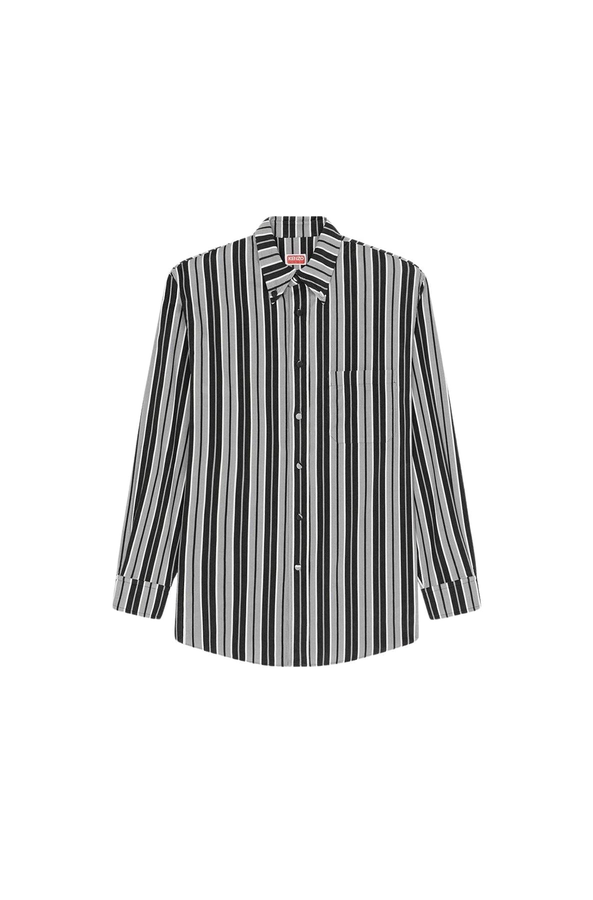 Printed Casual Shirt