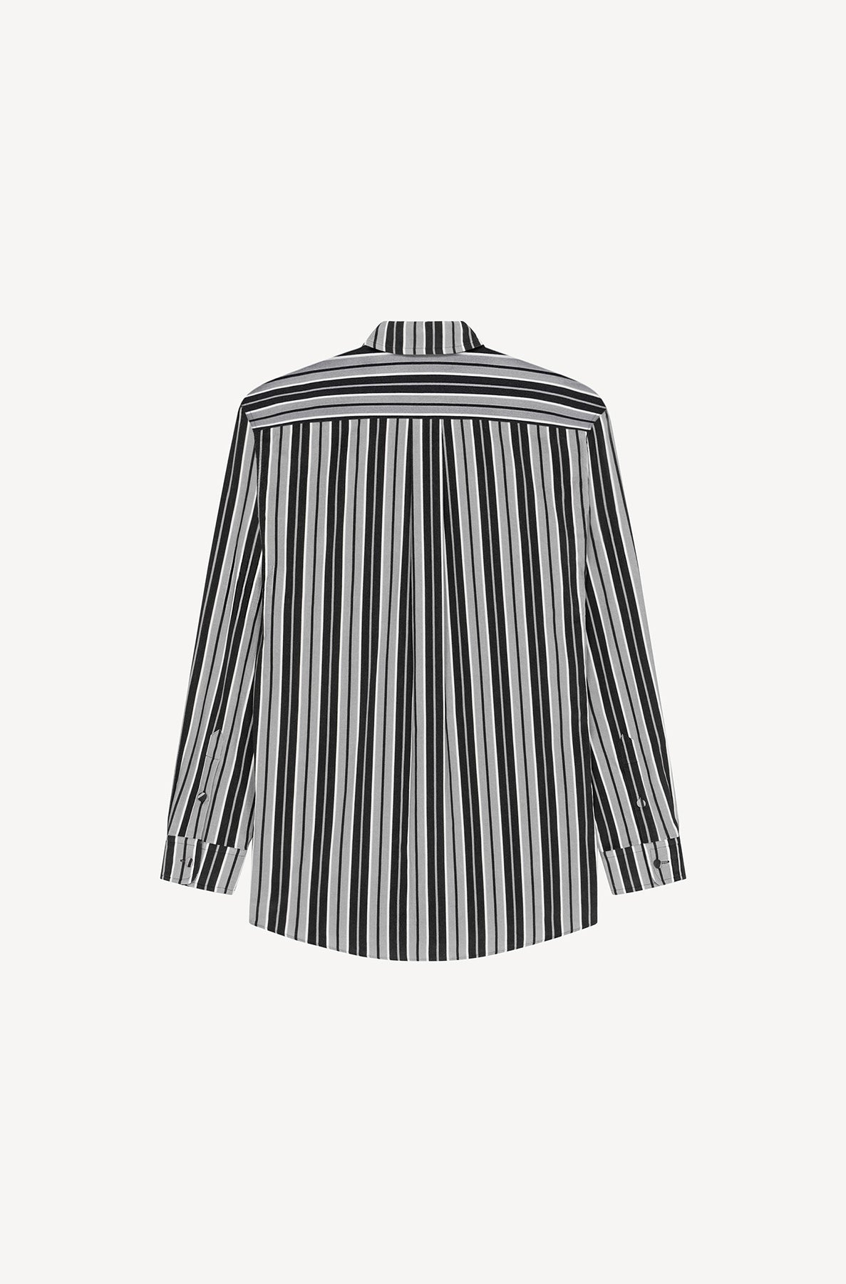 Printed Casual Shirt