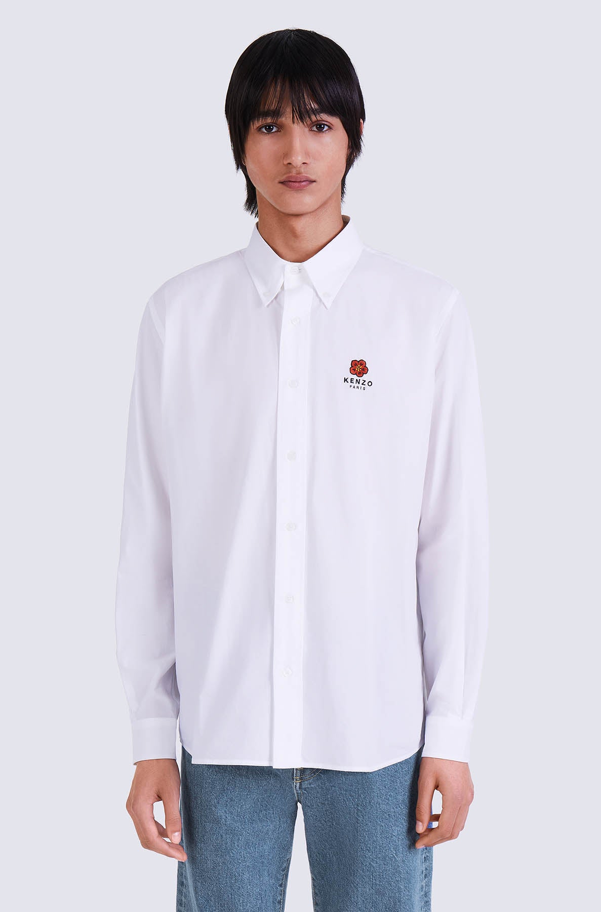 Crest Casual Shirt