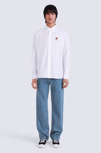 Crest Casual Shirt