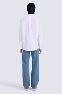 Crest Casual Shirt